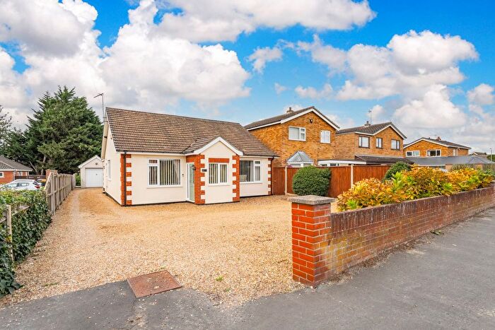 3 Bedroom Detached Bungalow For Sale In Reepham Road, Hellesdon, NR6