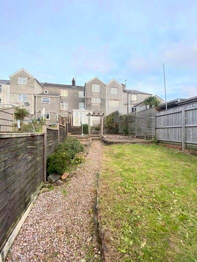 3 Bedroom Cottage To Rent In Belmont Road, Ivybridge, PL21