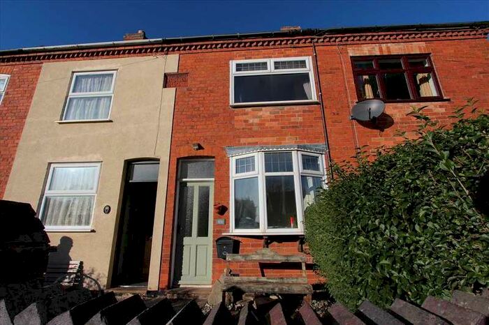 3 Bedroom Terraced House To Rent In Main Street, Stanton Under Bardon, LE67