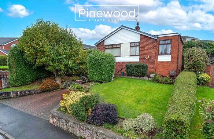 3 Bedroom Bungalow For Sale In Halkyn Road, Flint, CH6