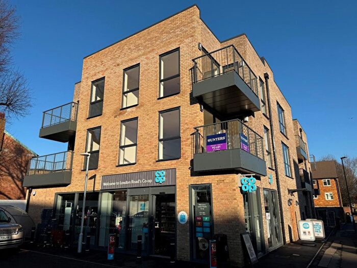 1 Bedroom Flat To Rent In Farwig Lane, Bromley, BR1