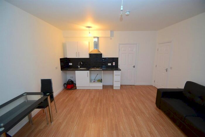 1 Bedroom Flat To Rent In Wingrove Road, Fenham NE4