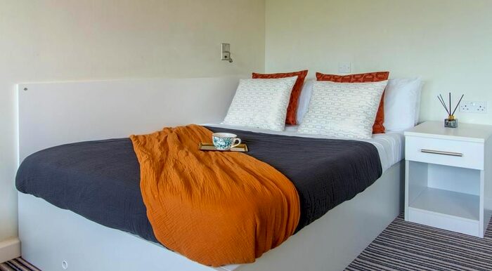 1 Bedroom Studio To Rent In 87 Newmarket Road, Cambridge, Cambridge CB5