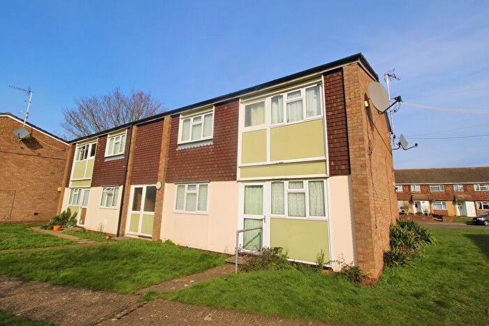 2 Bedroom Apartment To Rent In Slyfield Court, Guildford, GU1