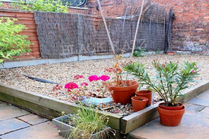 1 Bedroom Flat To Rent In Park Road, N8