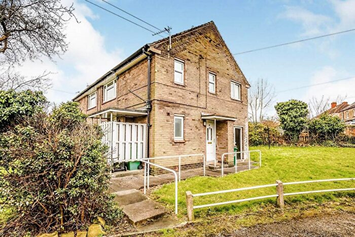 1 Bedroom Apartment To Rent In Broadgate, Almondbury, Huddersfield, HD5