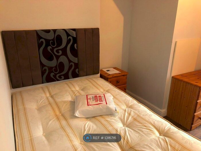 Studio To Rent In Pershore Road, Birmingham B30