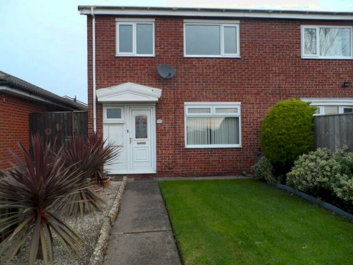 3 Bedroom Terraced House To Rent In Kenton Road, ., North Shields, Tyne And Wear, NE29