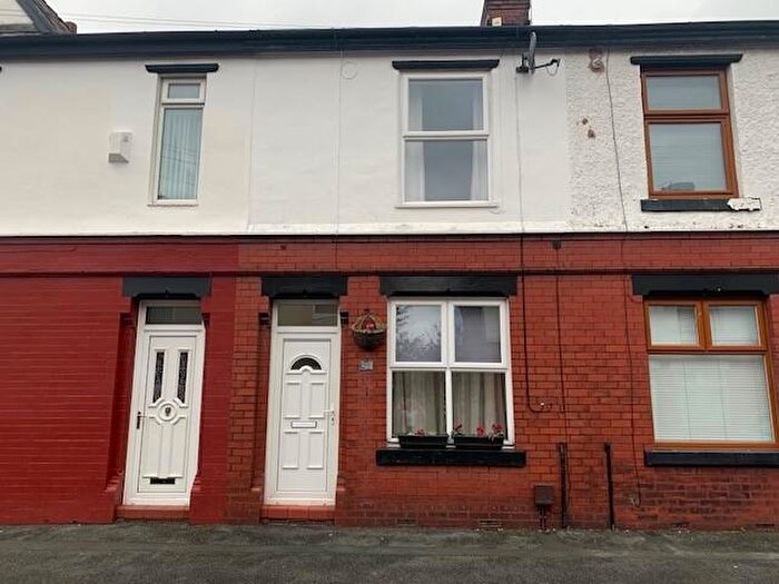 2 Bedroom Mews To Rent In Mayfield Grove, Manchester, M18
