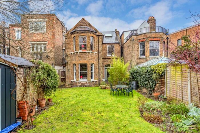 1 Bedroom Flat To Rent In Lordship Lane, Dulwich, SE22