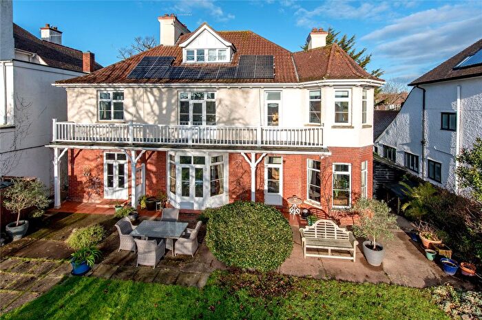 5 Bedroom Detached House For Sale In Durleigh Road, Bridgwater, Somerset, TA6