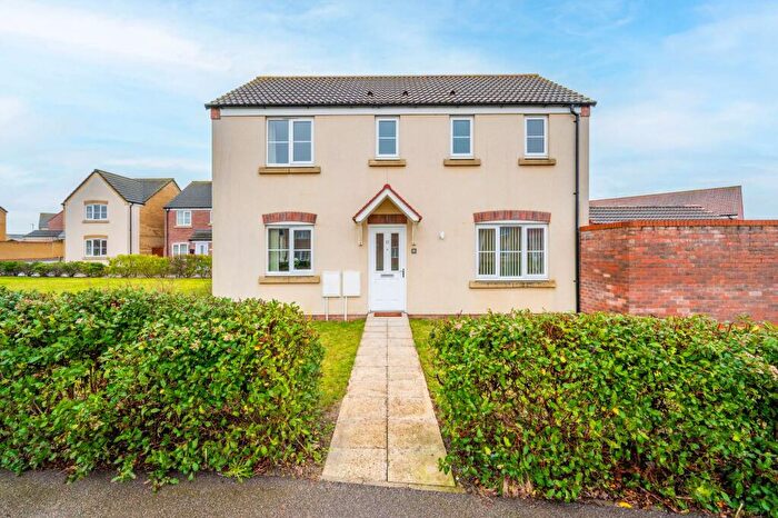 3 Bedroom Detached House For Sale In Lime Avenue, Oulton, NR32