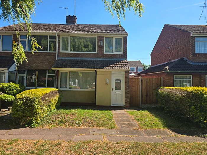 3 Bedroom Semi-Detached House To Rent In Fircotes, Liverpool, L31