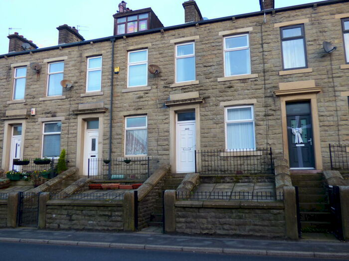 3 Bedroom House To Rent In Newchurch Road, Stacksteads, OL13