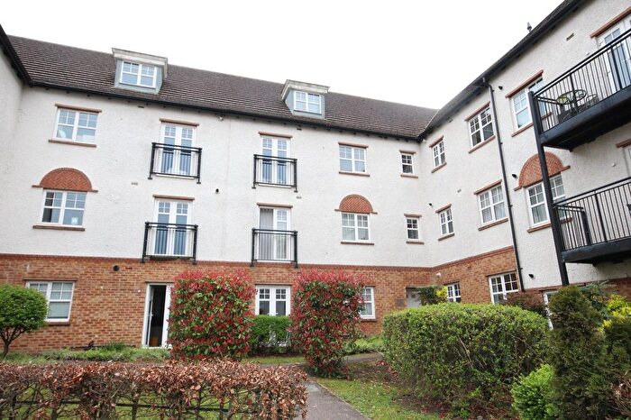 1 Bedroom Flat For Sale In Wissen Drive, Letchworth Garden City, SG6