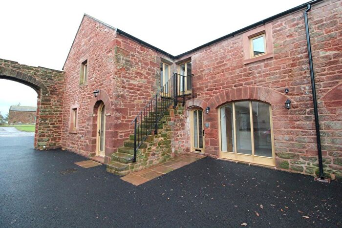 3 Bedroom Semi-Detached House To Rent In Cobble Courtyard, Milburn, CA10