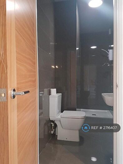 1 Bedroom Flat To Rent In St. Pauls Square, Bedford, MK40