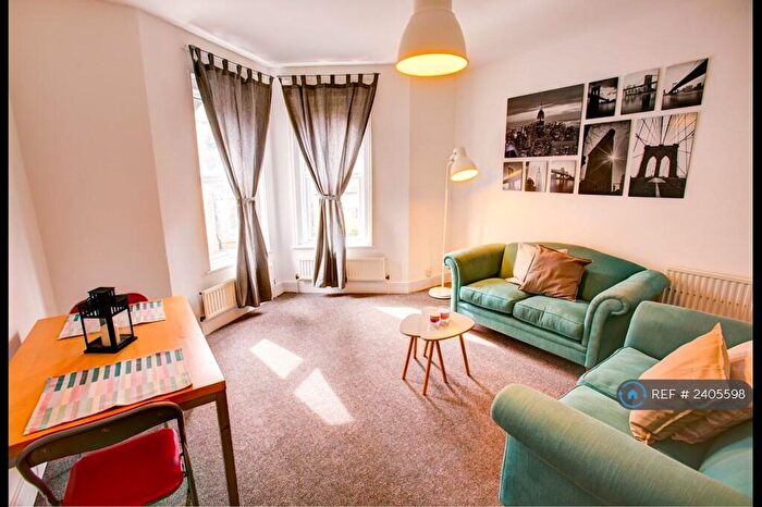 1 Bedroom Flat To Rent In All Saints Street, Nottingham, NG7