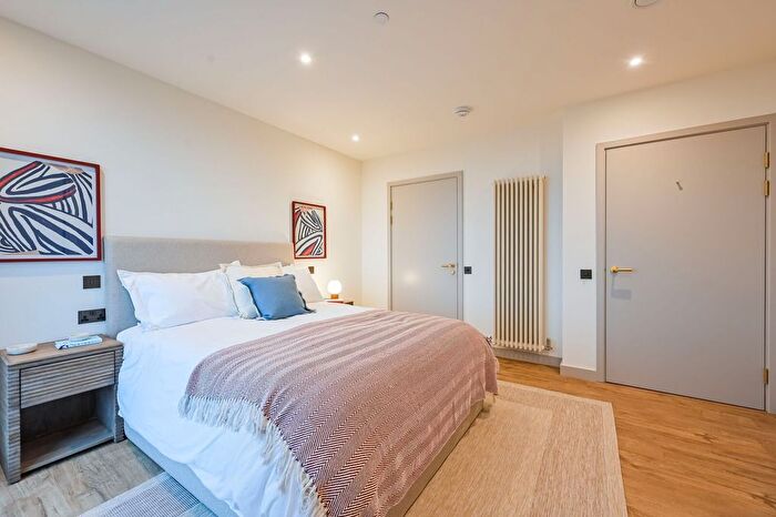 1 Bedroom Flat To Rent In The Eades, Selborne Road, Walthamstow, E17