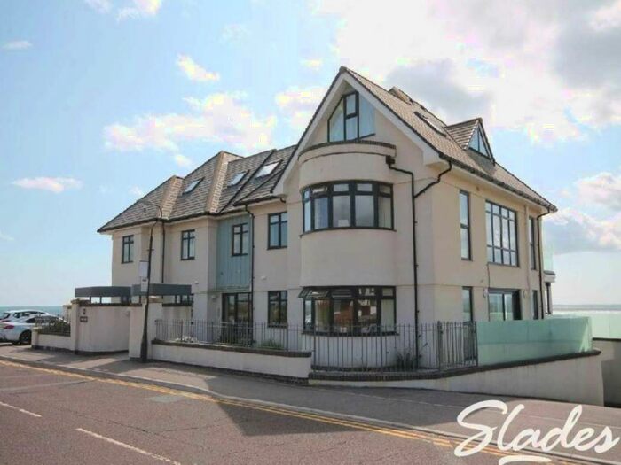 2 Bedroom Apartment To Rent In Ocean Point, Southbourne Coast Road, Southbourne, BH6