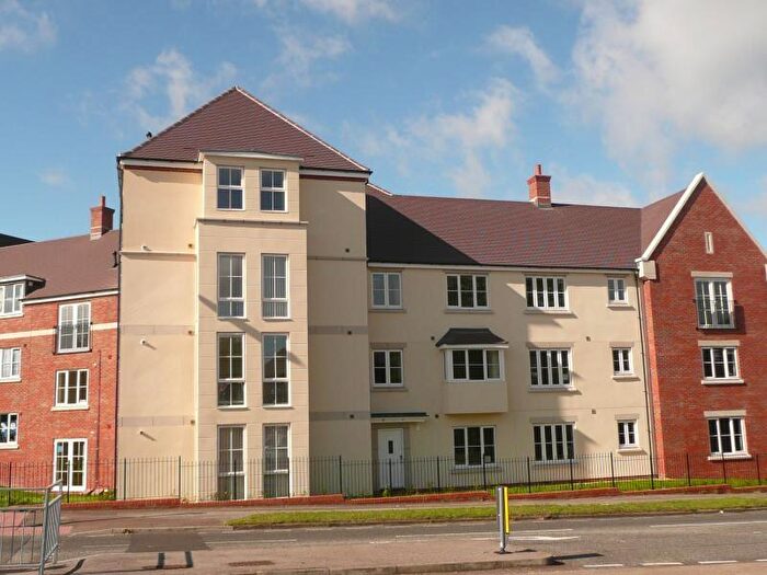 2 Bedroom Flat To Rent In Rostron Close, West End, SO18