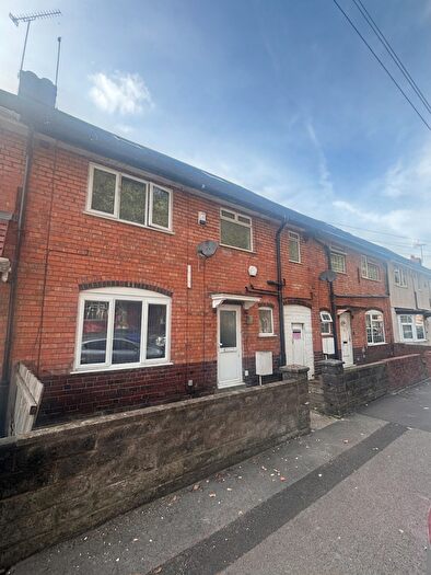 6 Bedroom House For Sale In Rookery Road, Selly Oak, West Midlands, B29