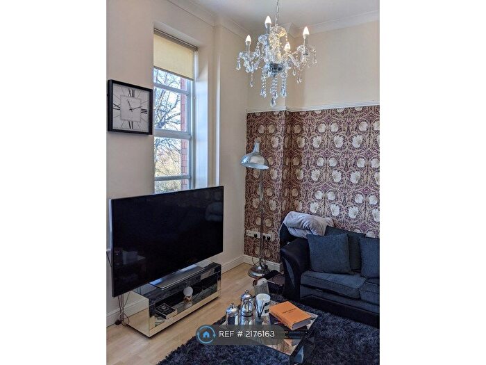 2 Bedroom Flat To Rent In Nightingale House, Nottingham, NG3