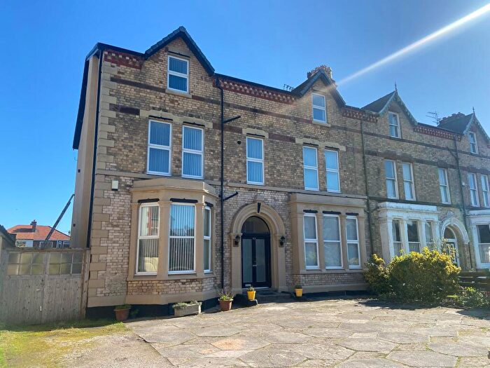 1 Bedroom Flat To Rent In Sandheys Avenue, Waterloo, L22