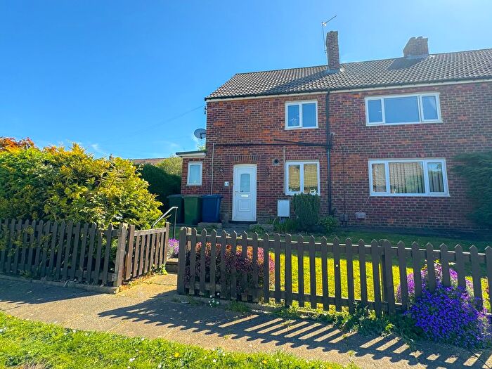 2 Bedroom Flat For Sale In Woodrow Avenue, Saltburn-By-The-Sea, TS12