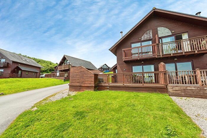 2 Bedroom Semi Detached House For Sale In Retallack Resort Amp; Spa, St. Columb, Cornwall, TR9