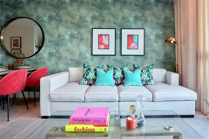 Apartment To Rent In Lavey House, Belgrave Road, HA0