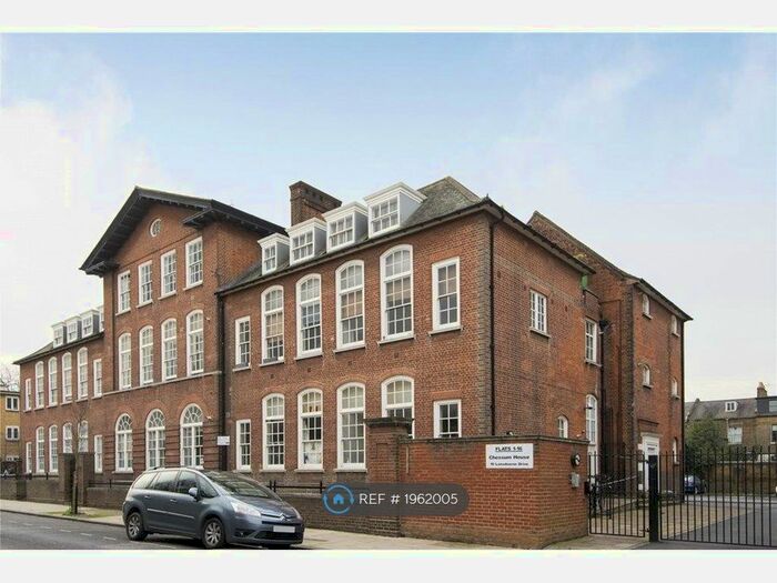 1 Bedroom Flat To Rent In Chessum House, London, E8