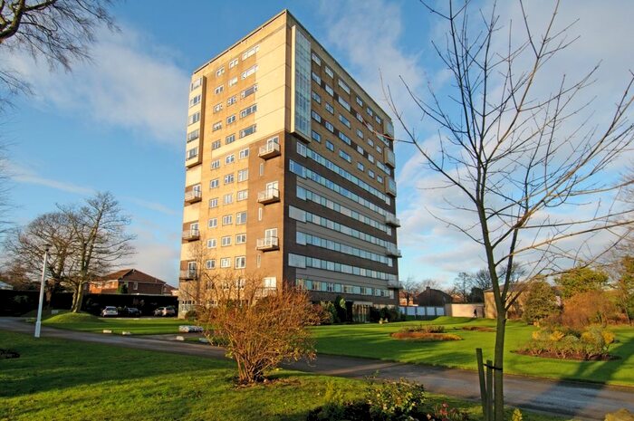 1 Bedroom Flat To Rent In Park Parade, Harrogate, HG1