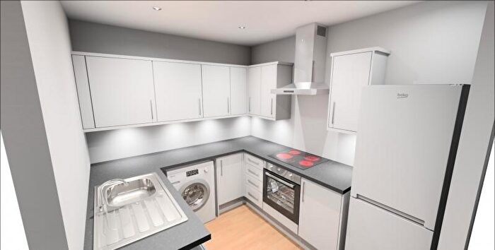 1 Bedroom Flat To Rent In Hartley Avenue, Woodhouse, Leeds, LS6