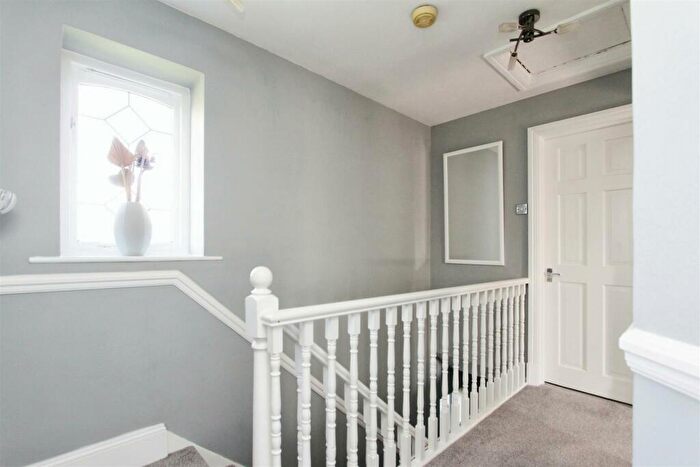 3 Bedroom Detached House For Sale In Donemowe Drive, Kemsley, Sittingbourne, ME10