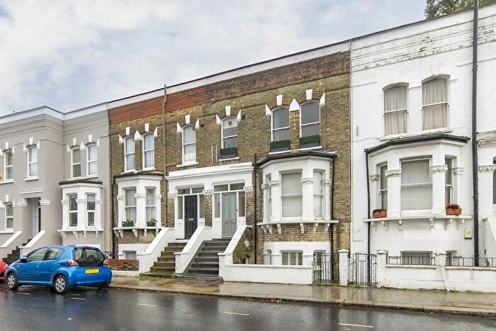 1 Bedroom Flat To Rent In Filmer Road, Fulham, London, SW6