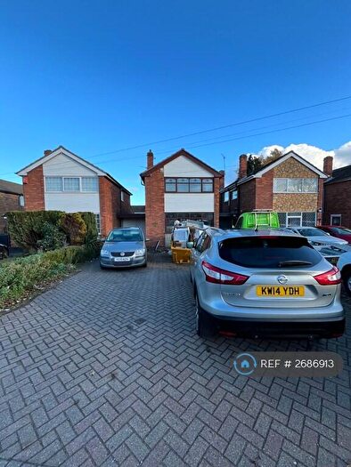 3 Bedroom Detached House To Rent In Exhall, Exhall, CV7