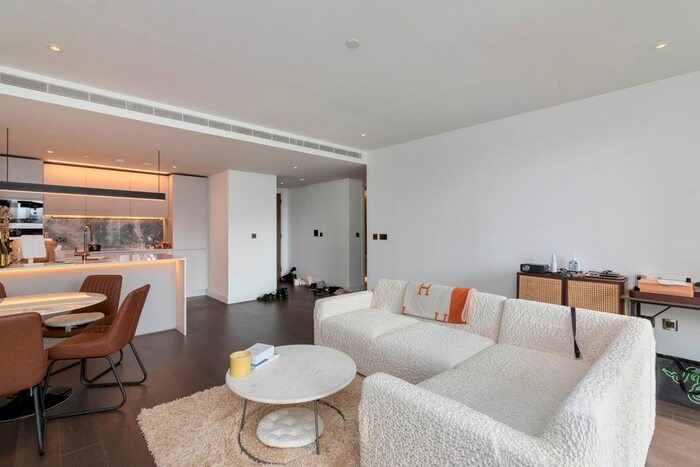 1 Bedroom Flat To Rent In White City Living, London, W12