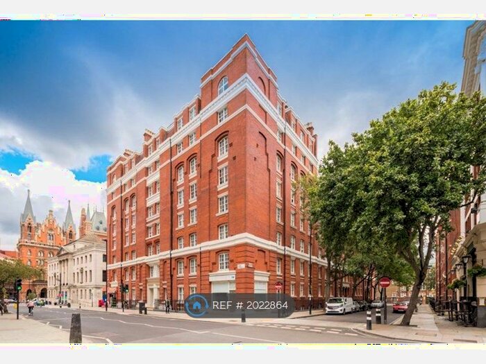 1 Bedroom Flat To Rent In Queen Alexandra Mansions, London, WC1H