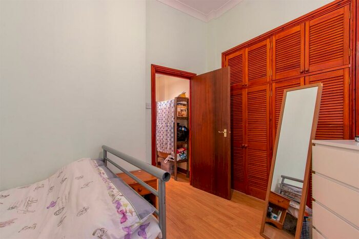 1 Bedroom Private Hall To Rent In Richmond Crescent, Cathays, CF24