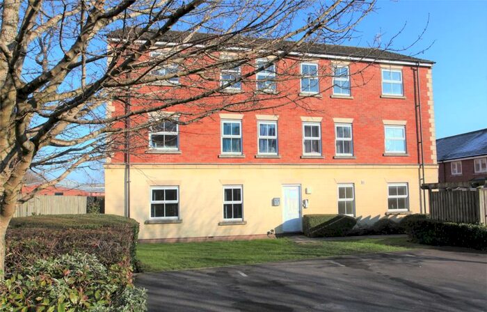 2 Bedroom Apartment To Rent In Hillier Road, Devizes, Wiltshire, SN10