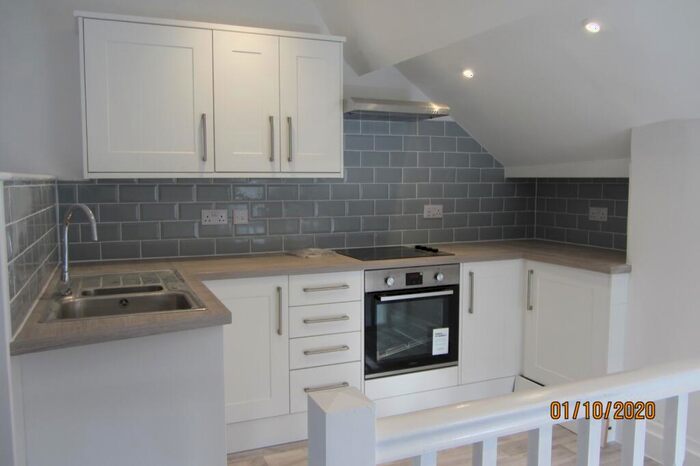1 Bedroom Cottage To Rent In Westbury, Sherborne, Dorset, DT9