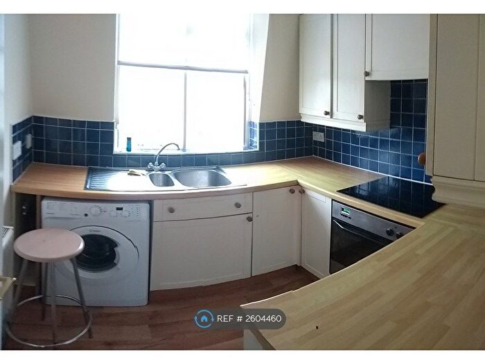 2 Bedroom Flat To Rent In Sillwood Place, Brighton, BN1