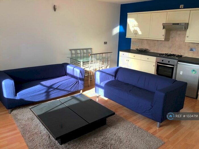 2 Bedroom Flat To Rent In Grove Street, Liverpool, L7