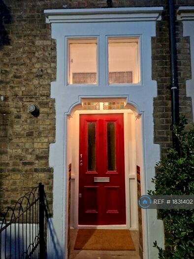 1 Bedroom Flat To Rent In London, London, N6