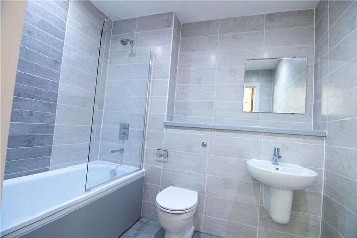 1 Bedroom Flat To Rent In Plaza Boulevard, Liverpool, L8
