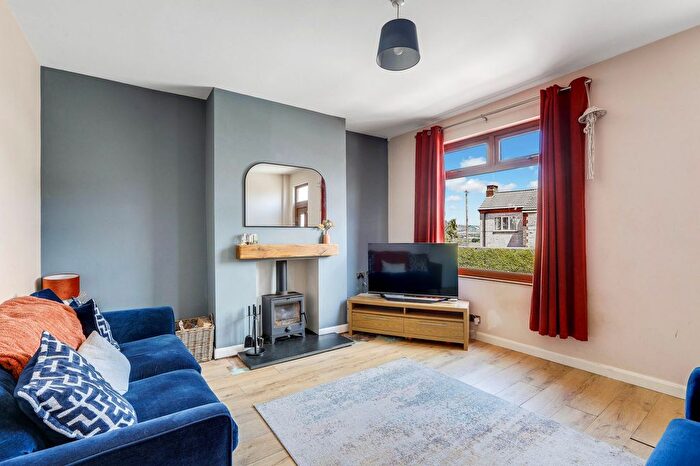 3 Bedroom Terraced House For Sale In Peel Street, South Normanton, DE55