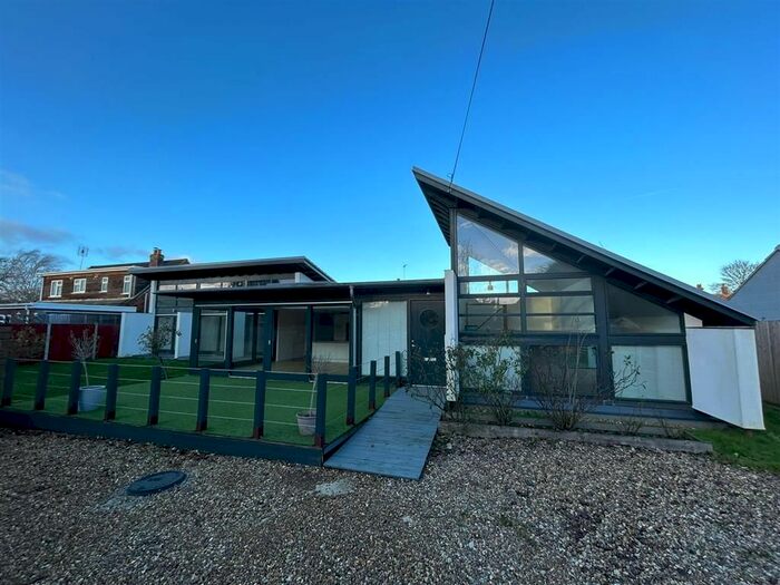 4 Bedroom Property To Rent In Norwich Road, Dereham, NR20