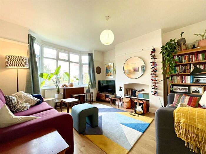4 Bedroom Terraced House To Rent In Redland, Dugar Walk, BS6