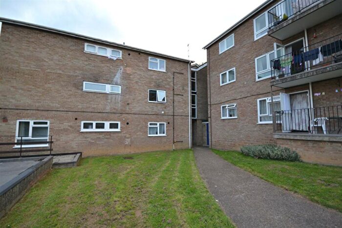 1 Bedroom Flat To Rent In Norwich, NR1